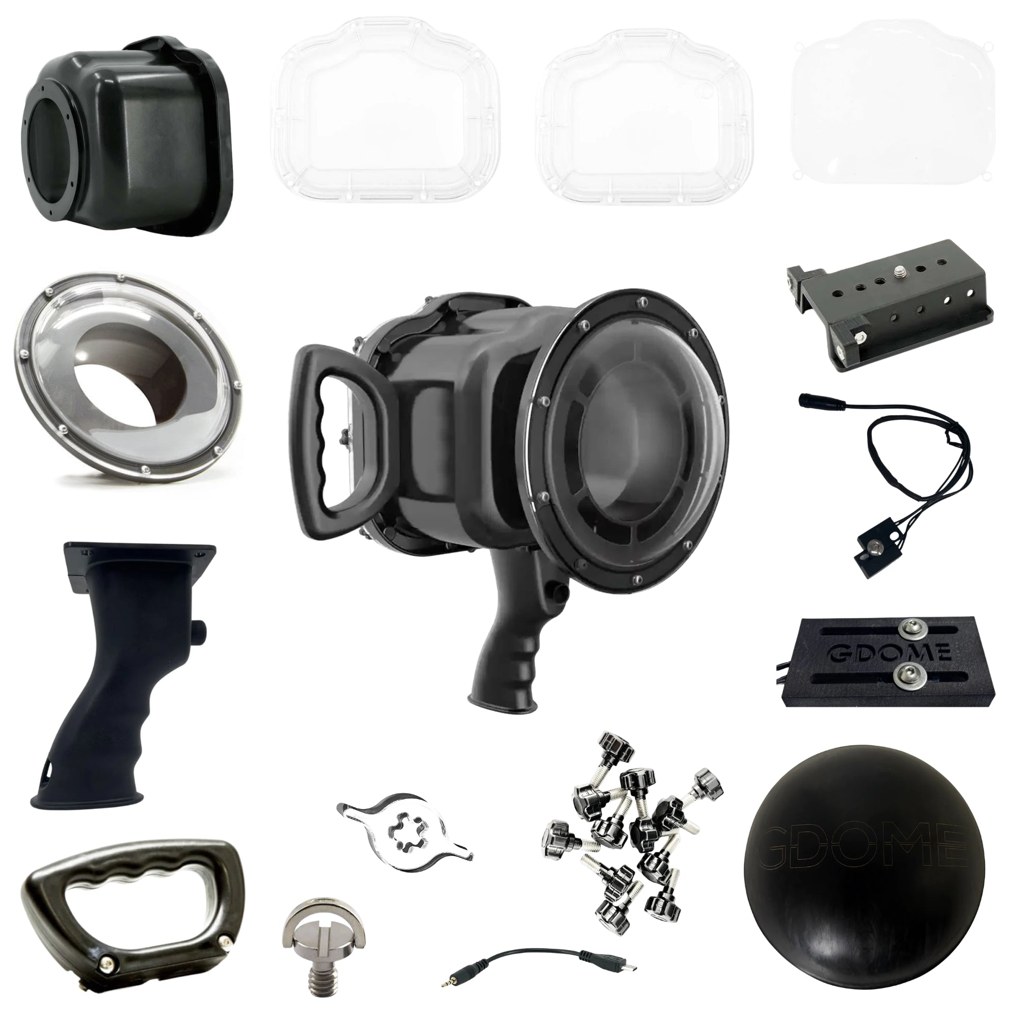 GDome XL