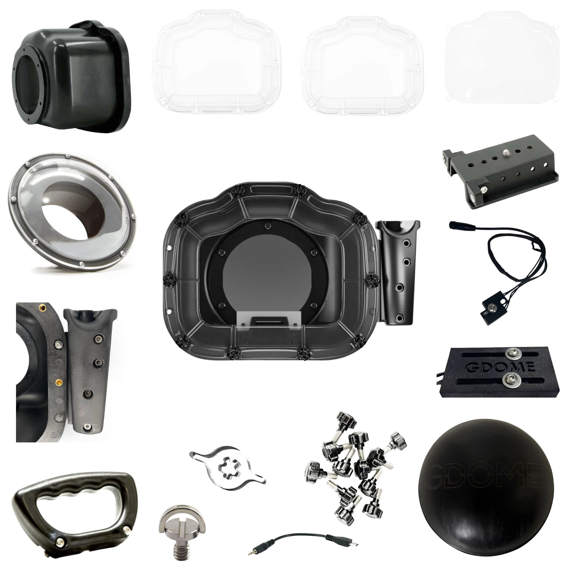 GDome XL