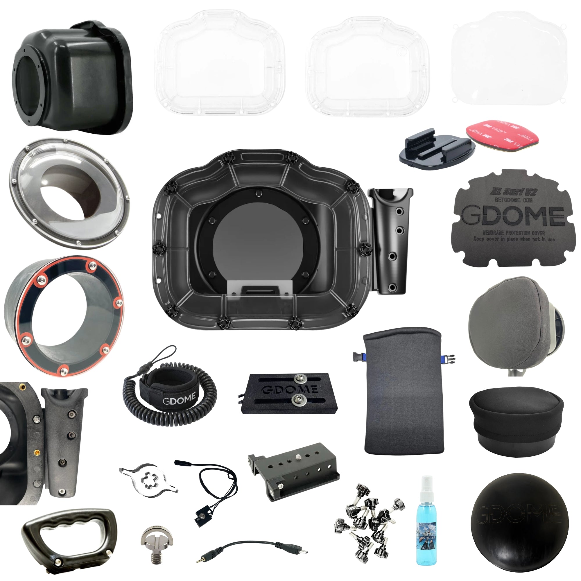 GDome XL