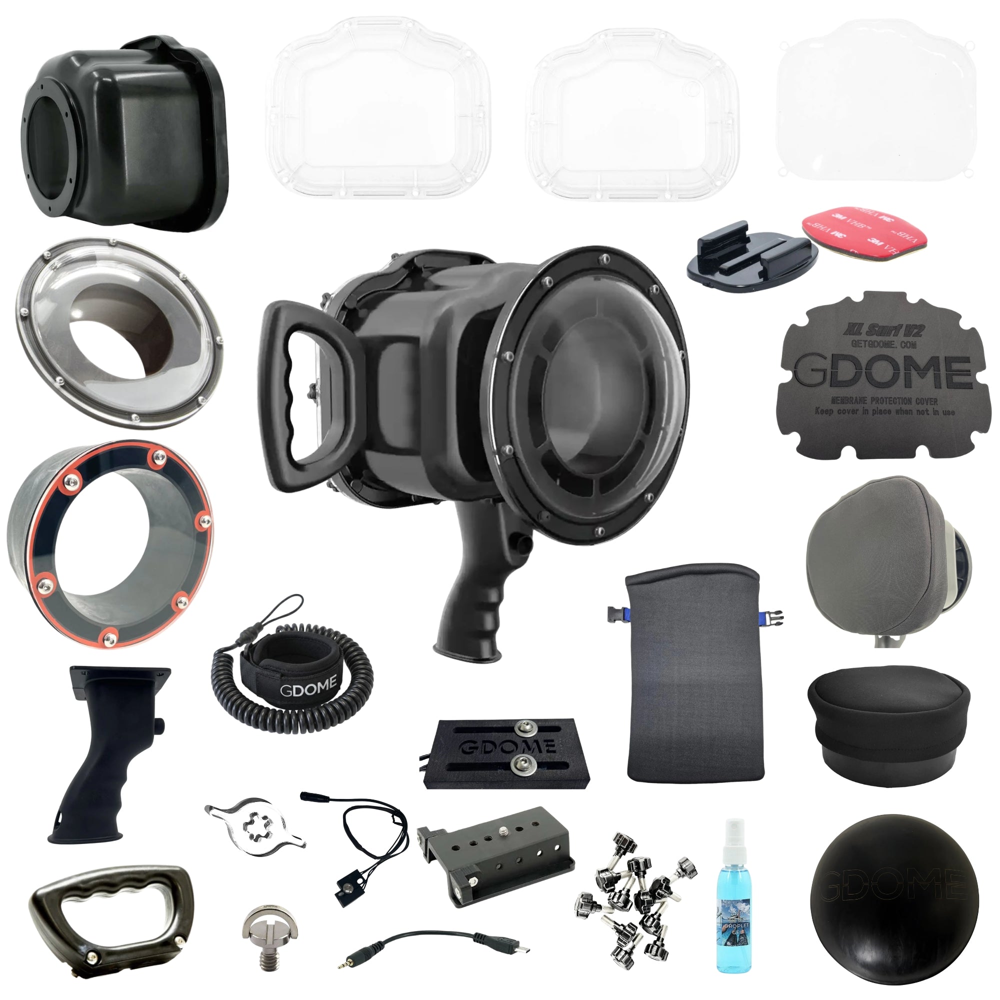 GDome XL