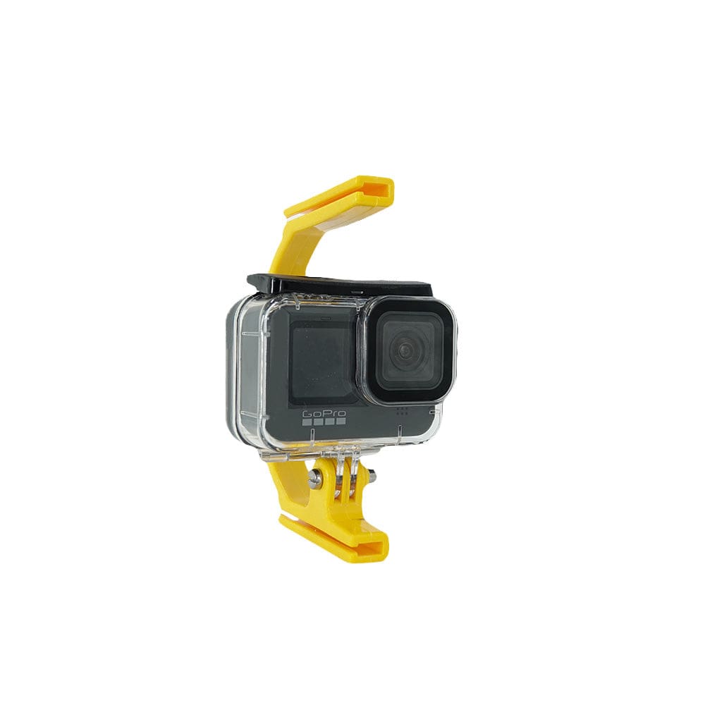 Kite Line Mount KLM V3.0 for All GoPros and other Action Cameras (Buy 1 & Get 1 Free)