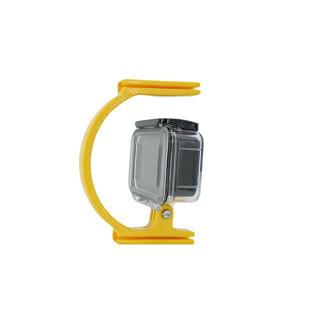 Kite Line Mount KLM V3.0 for All GoPros and other Action Cameras (Buy 1 & Get 1 Free)
