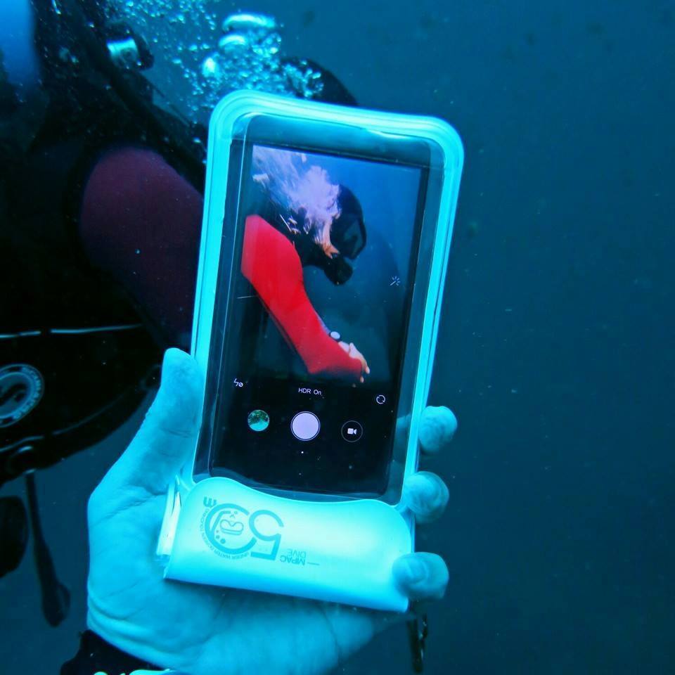 The best waterproof phone cases of 2022