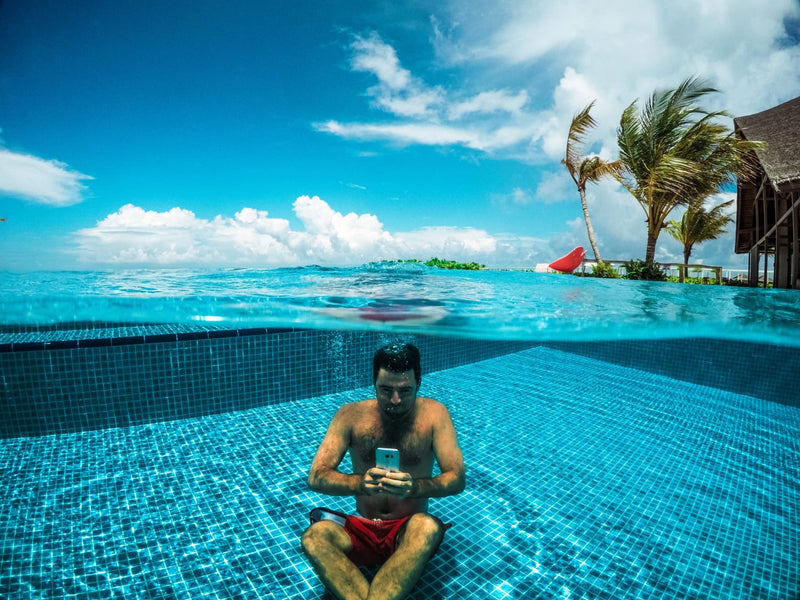 Cool Gopro Shots