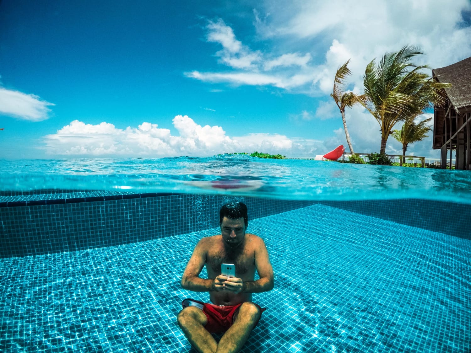 5 Tips To Shoot Killer Pictures With A GoPro Dome - GDome