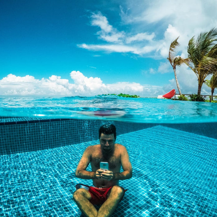 5 Tips To Shoot Killer Pictures With A GoPro Dome - GDome