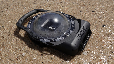Do waterproof phone cases float 2025? - GDome