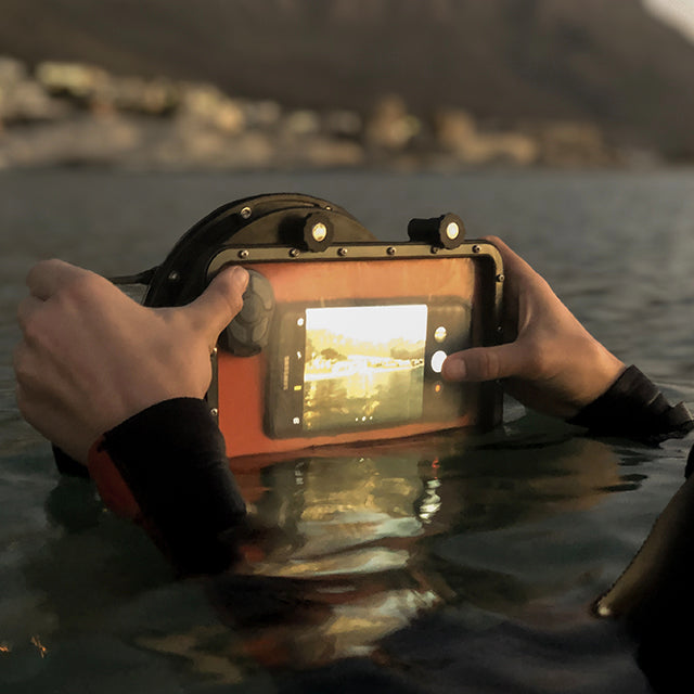 What are the best waterproof phones in 2023? - GDome
