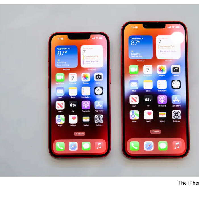 What's New in the iPhone 15: Everything Apple Changed VS the iPhone 14 - GDome