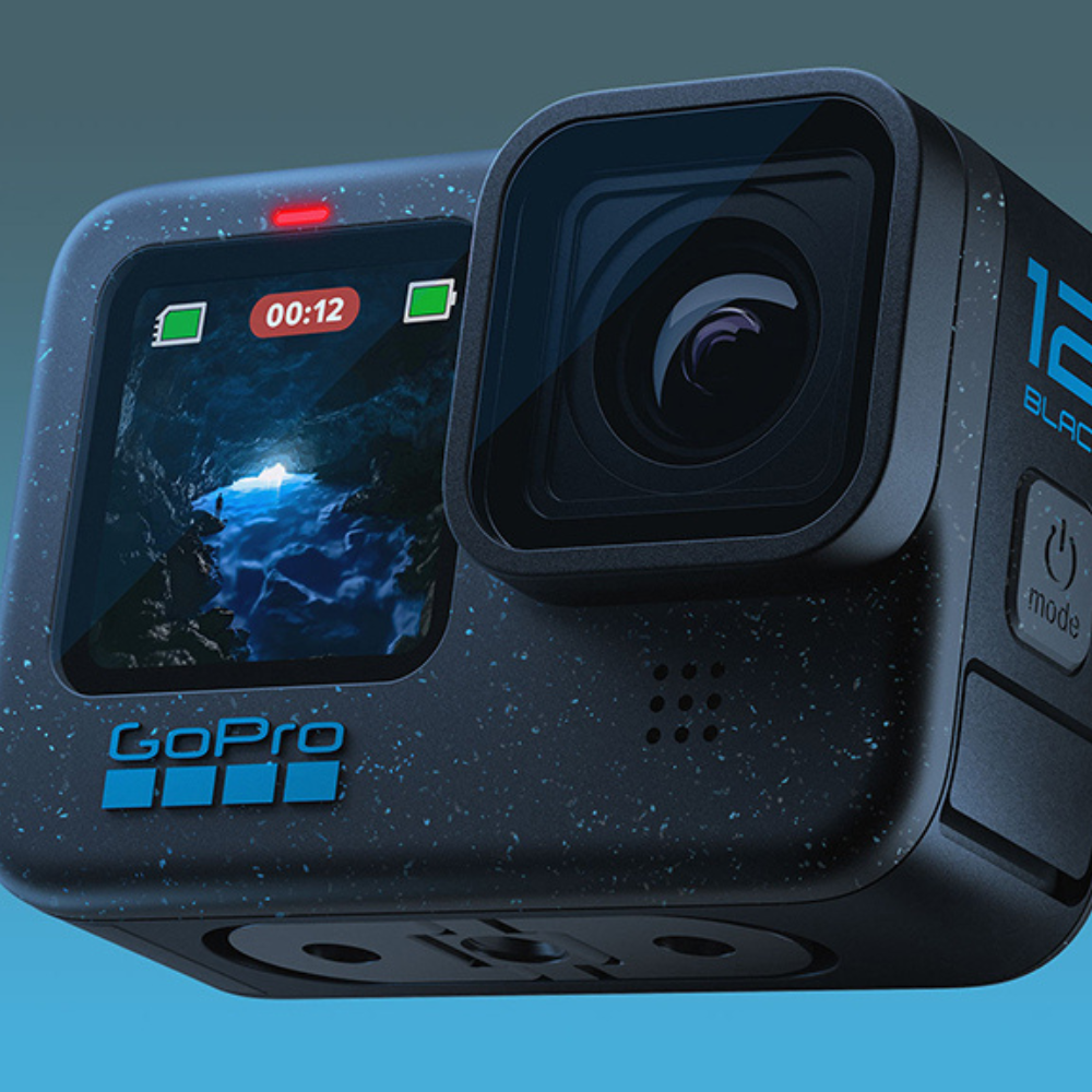 Best GoPro Settings: Unlocking the Power of Your Action Camera - GDome