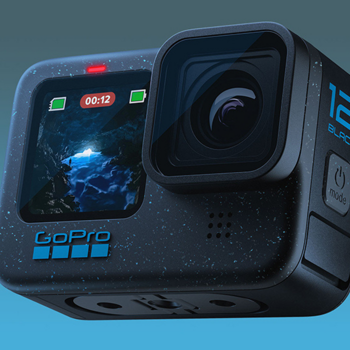 Best GoPro Settings: Unlocking the Power of Your Action Camera - GDome