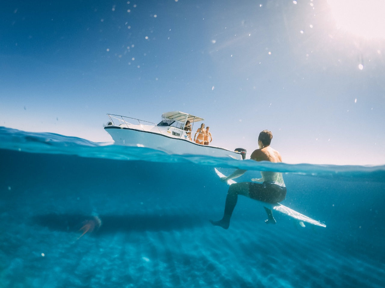How to Shoot Cinematic Underwater Footage with Your Smartphone or GoPro - GDome