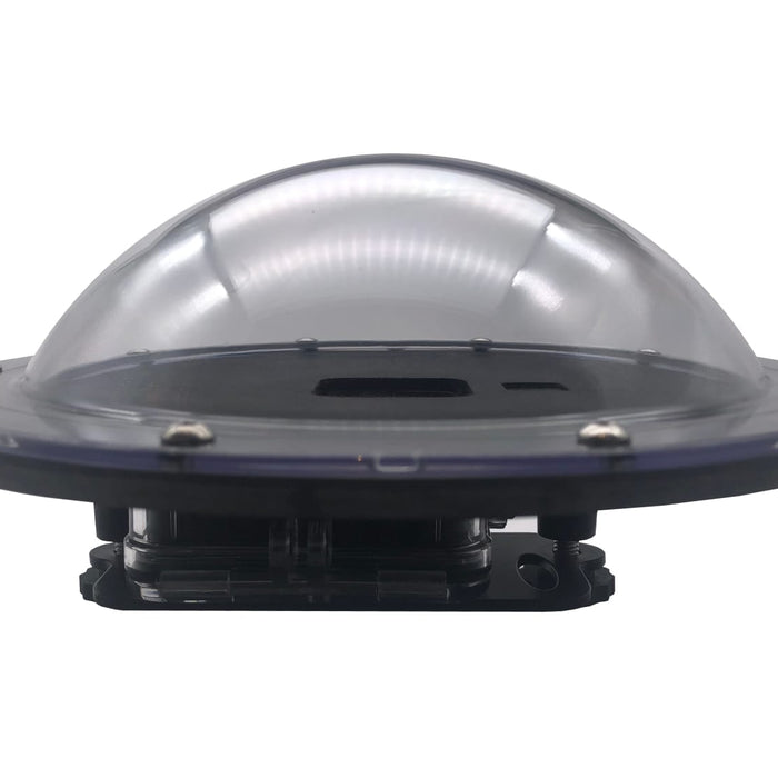 GDome SuperDive - The BEST Dome Port for the GoPro Hero 8 - GDome