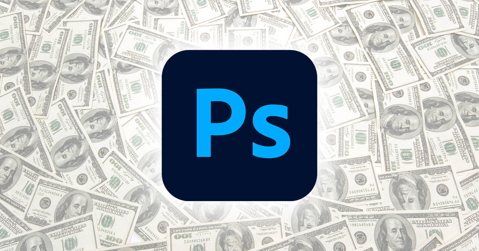 How Much is Photoshop in 2025? - GDome