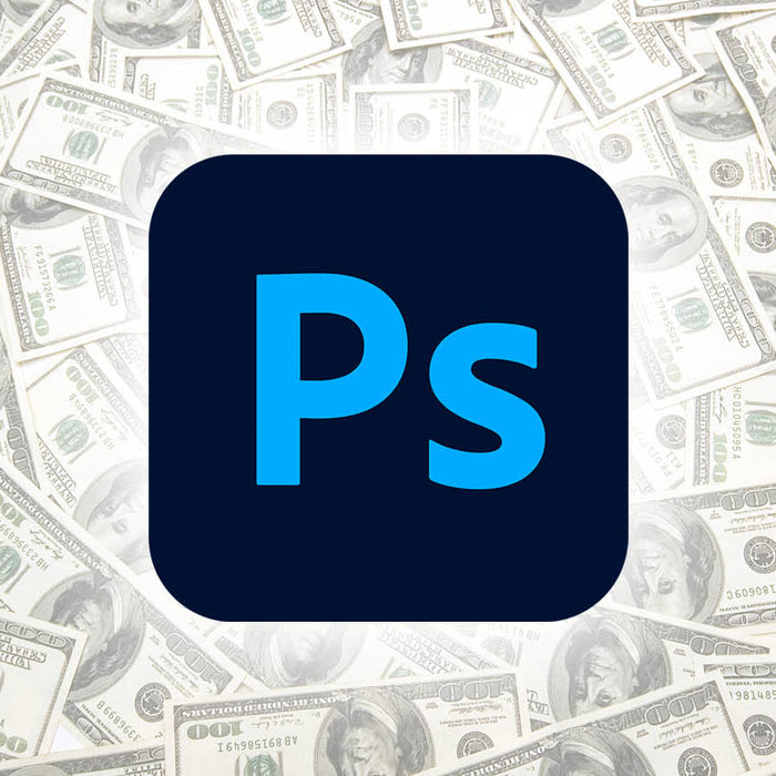 How Much is Photoshop in 2025? - GDome