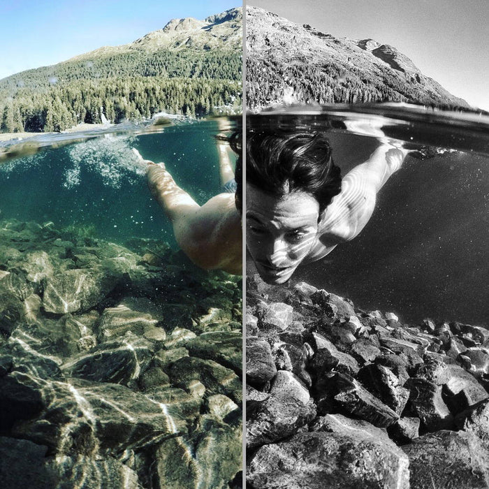 Why should you use free Lightroom presets in 2023? - GDome