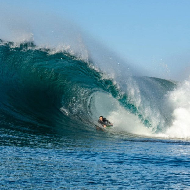 Surf Photography with Wynand Grobler & The GDome XL Surf V2!