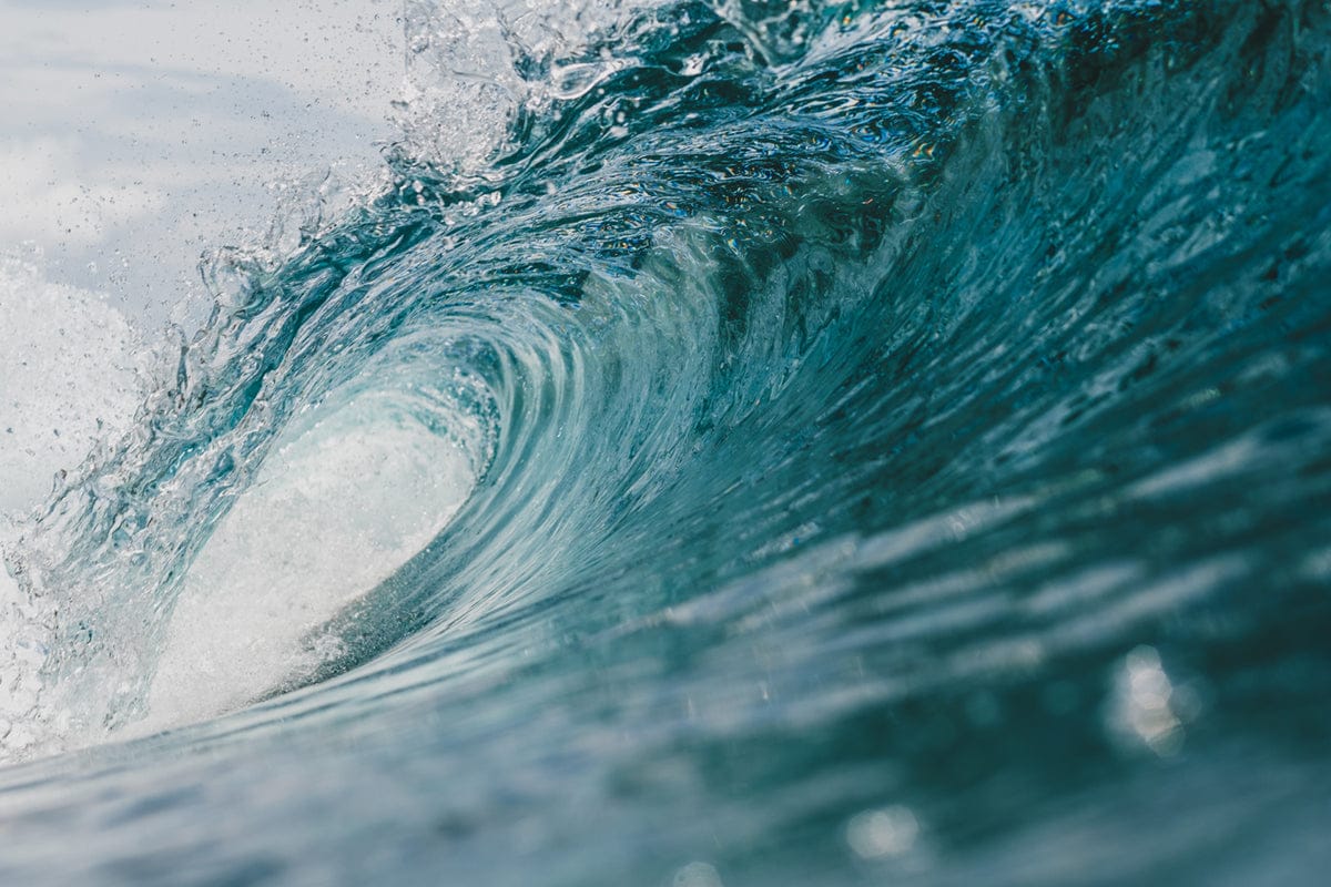 The Short Guide to Becoming a Surf Photographer - GDome