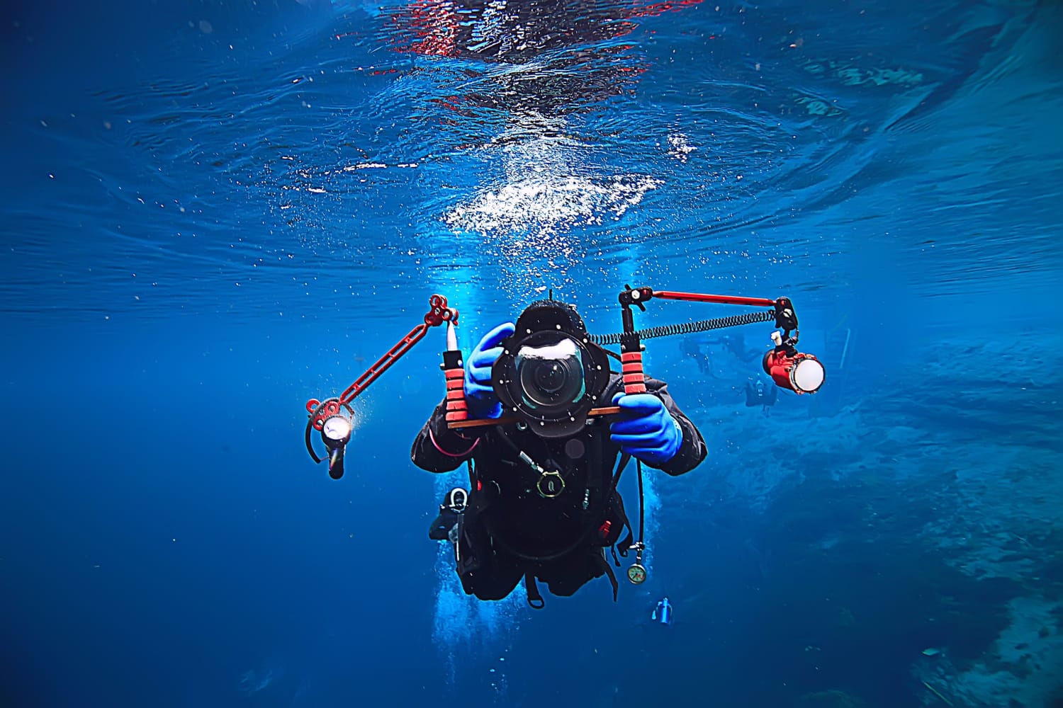 Learn Underwater Photography In 2023 - GDome