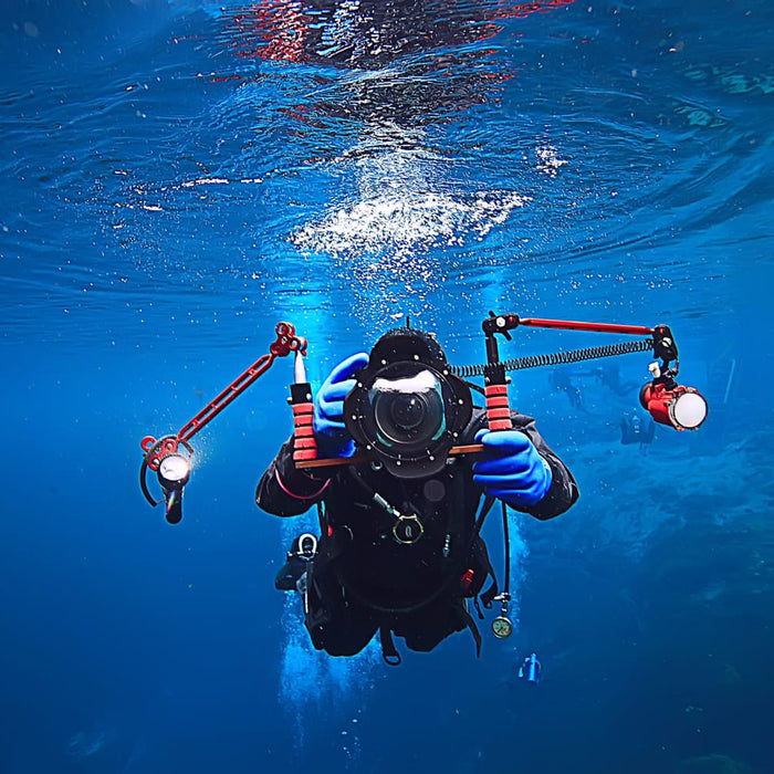 Learn Underwater Photography In 2023 - GDome