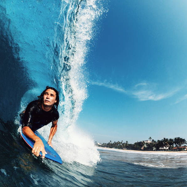 The Best Surf Camera Housings for Water Photography at All Levels 2025 - GDome