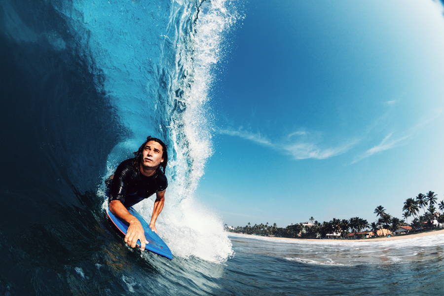 The Best Surf Camera Housings for Water Photography at All Levels 2025 - GDome
