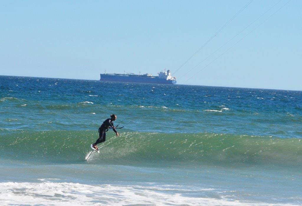 Why the V2.0 Xtreme Kite Line Mount is the world’s best Mount for kiteboarding - GDome