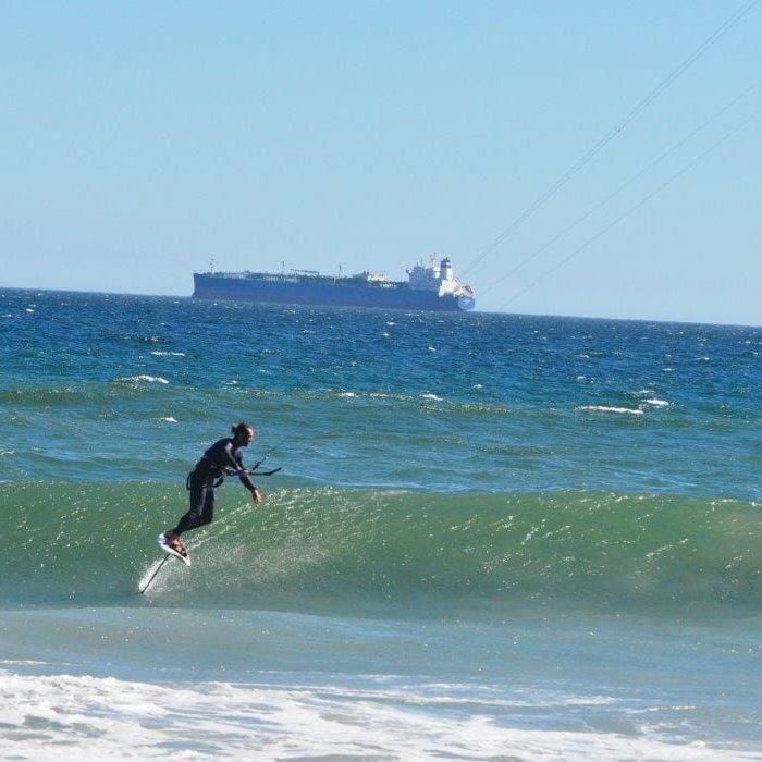 Why the V2.0 Xtreme Kite Line Mount is the world’s best Mount for kiteboarding - GDome