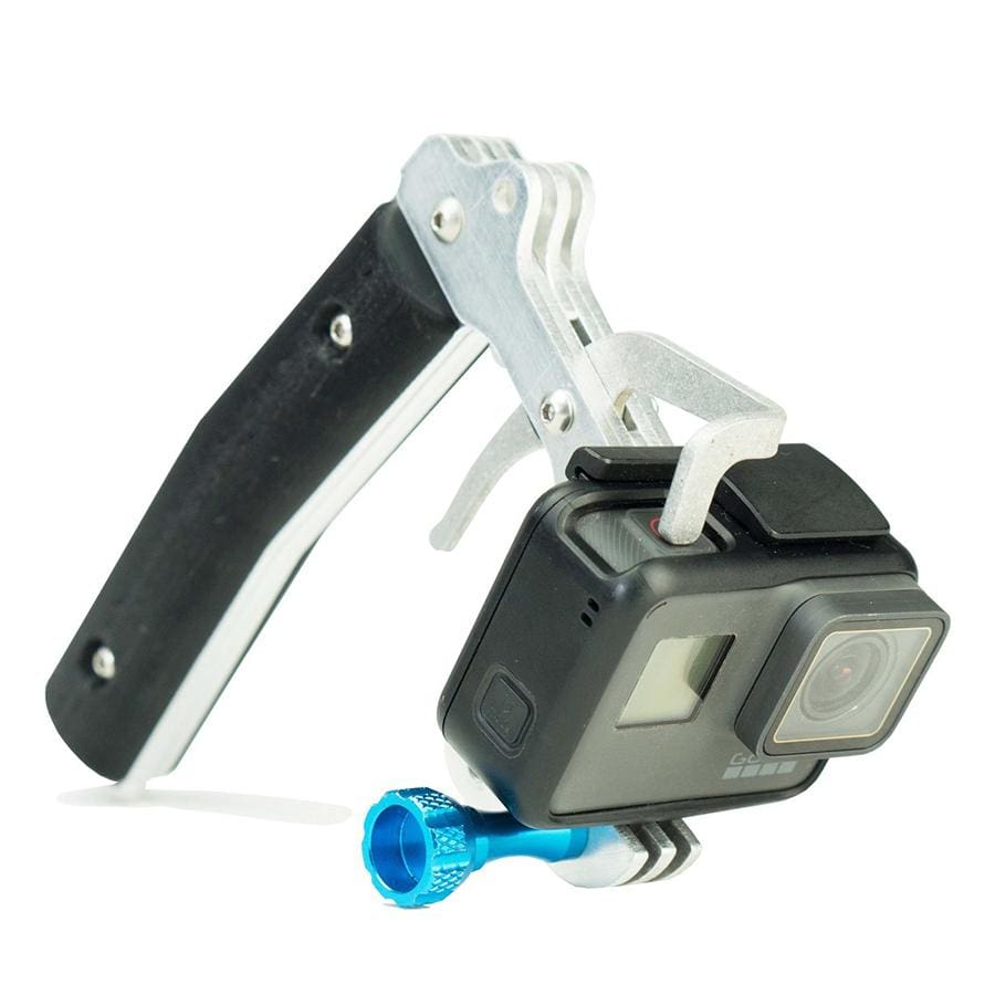 GDome Trigger Grip Systems for GoPro Cameras