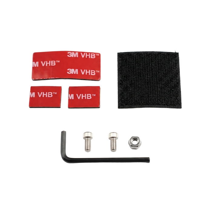 GDome Mobile Spares Kit (Essential Backup Hardware Set)