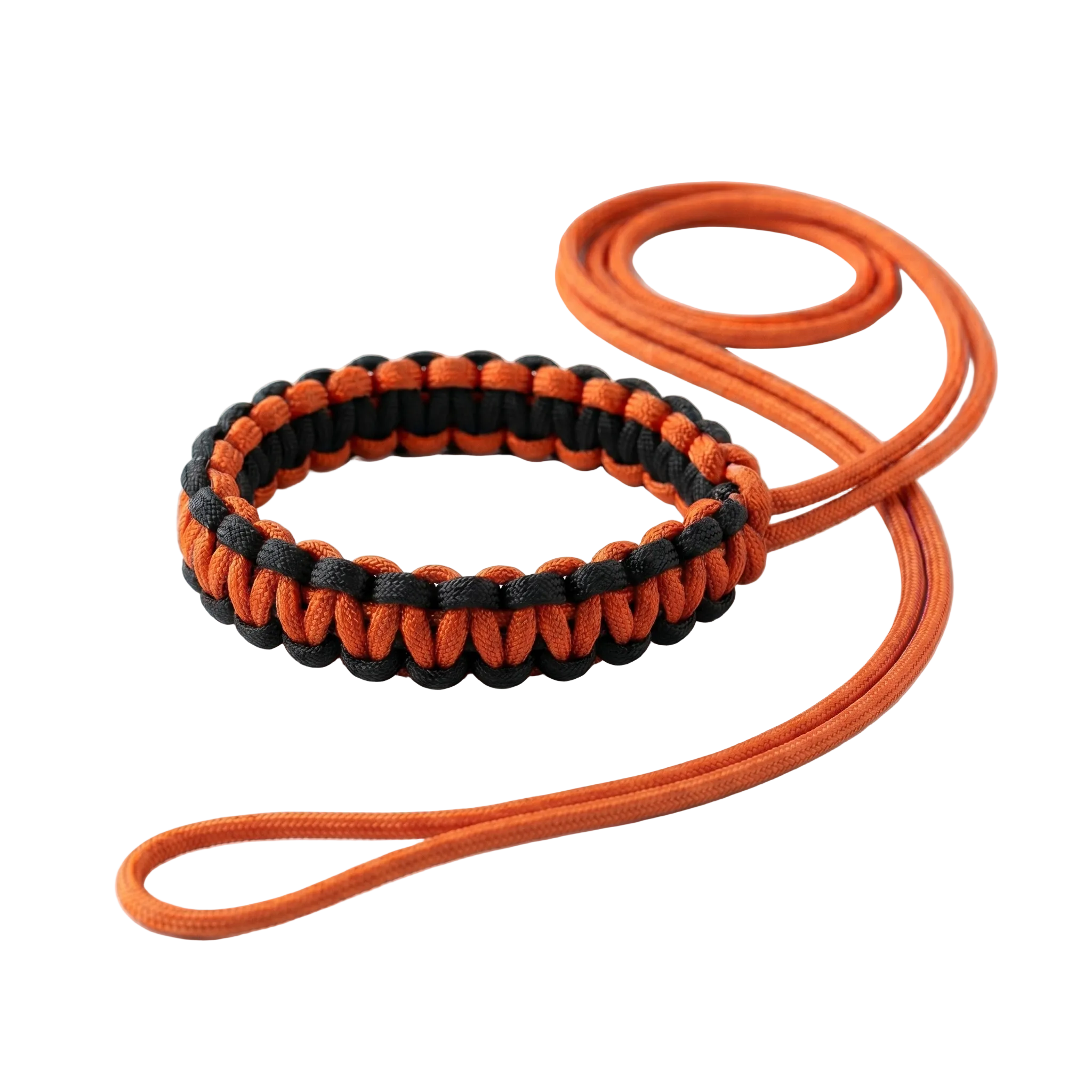 GDome Survival Camera Wrist Strap (Handmade Paracord Safety Tether)