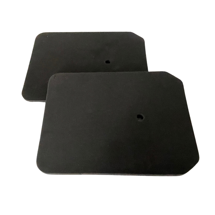 Mobile 3 Spare Foam Inserts 2 Pack