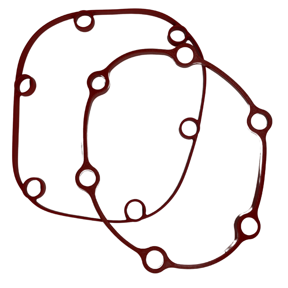 XL Front and Back Seal — GDome