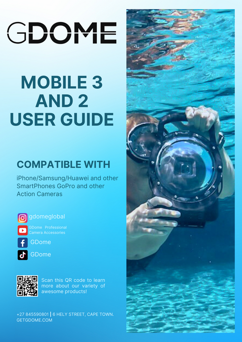 Mobile 3 & 2 Instructions FREE Download