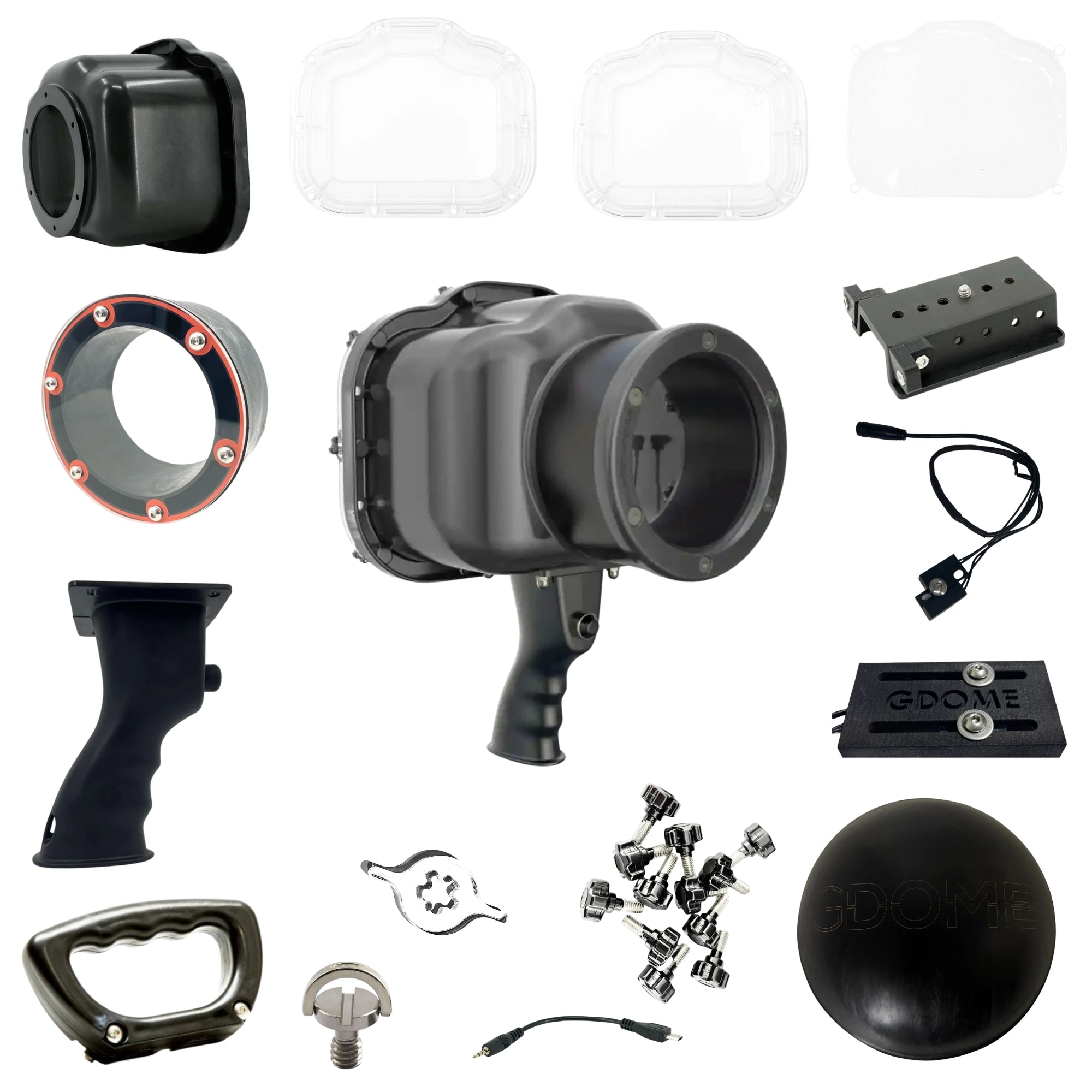 GDome XL 