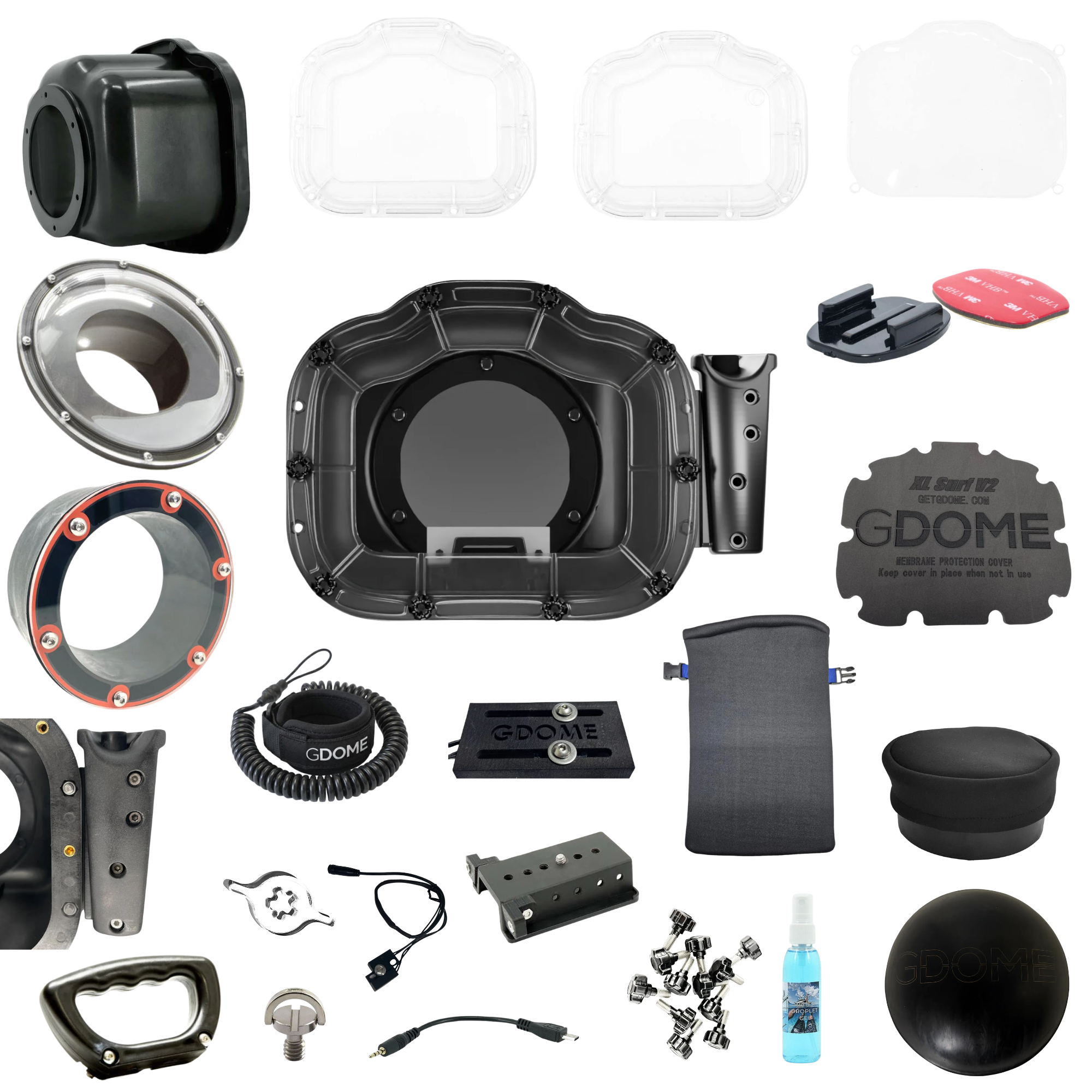 GDome XL 