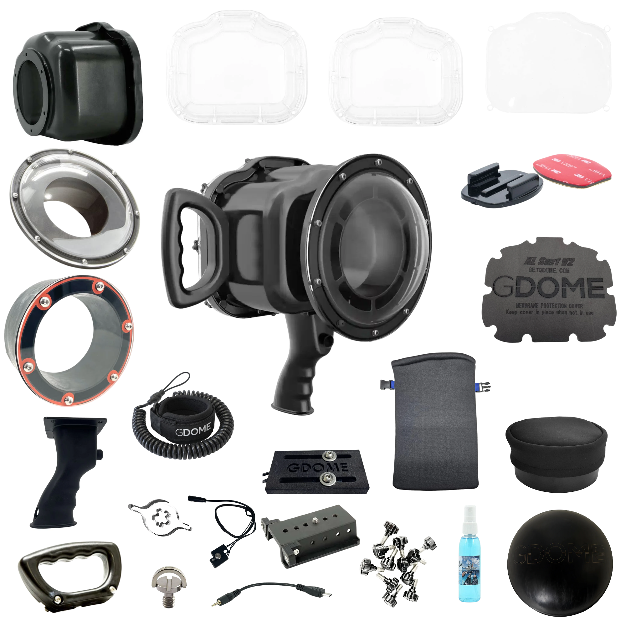 GDome XL 