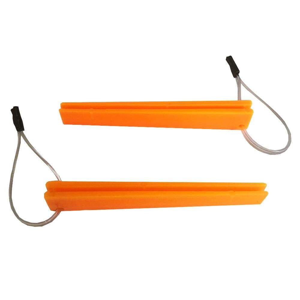 Kite Line Mount Replacement Inserts (2-Pack Line Holders) — GDome
