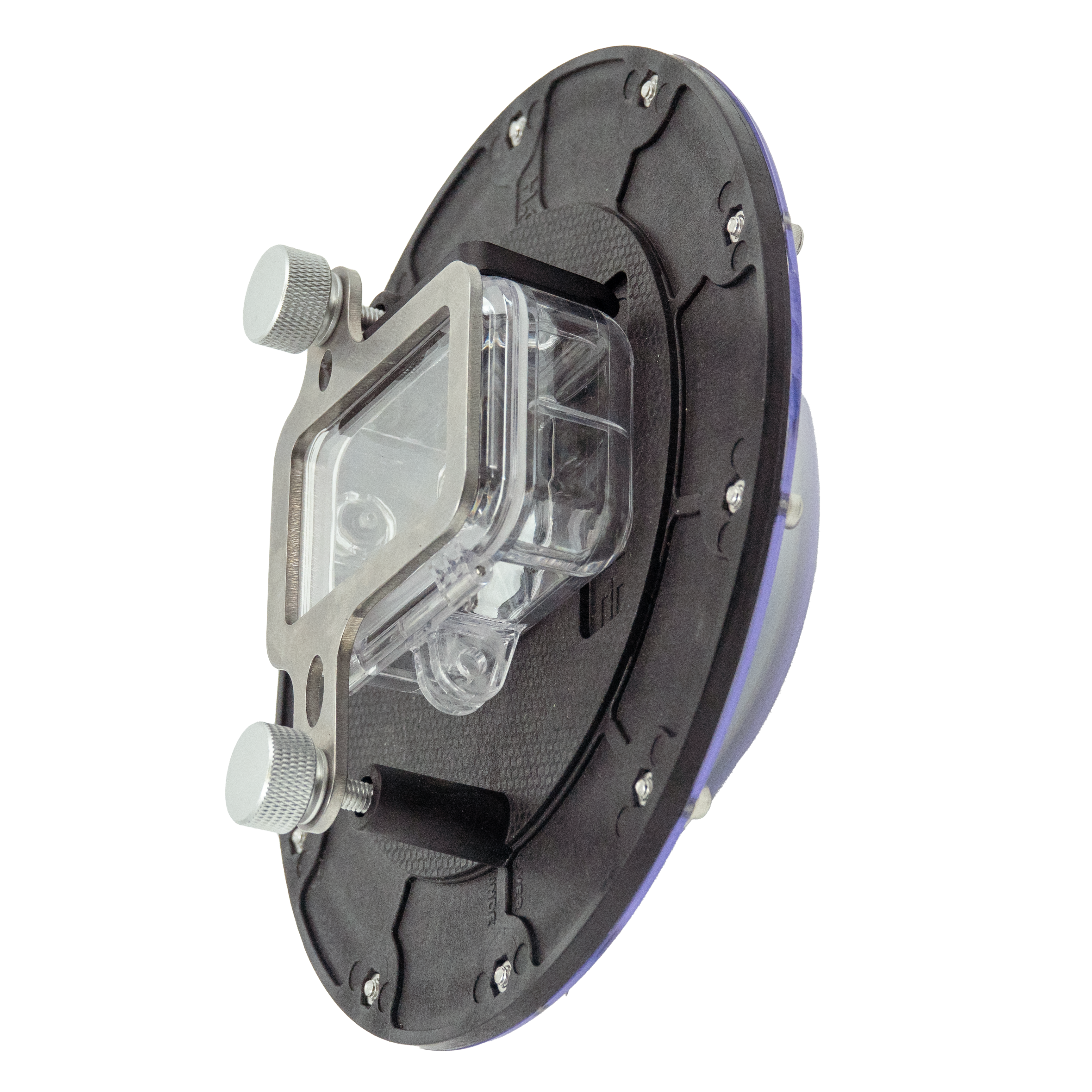 Dji Osmo Action Soonsun Dome Port SOONSUN Dome Port For DJI Osmo