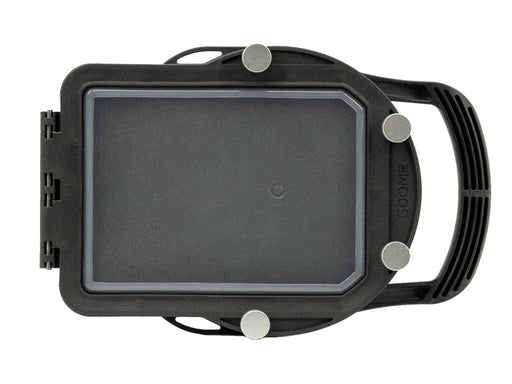 Dome Port Accessoire Voor GoPro 5/6/7 – Waterdichte Lensafdekking Met Zwevend Handvat En Accessoirekit
