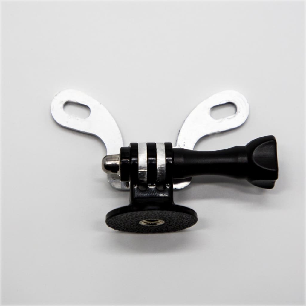 Action Camera / Light Mount Adaptor for GDome XL / Mobile / GDome PDS