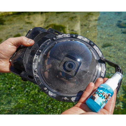 Camera Lens Water Droplet Preventer (Bulk Pack)