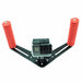 Dive Tray V2.0 DUAL HAND WATER HOUSING GRIP & ACCESSORY MOUNTING System