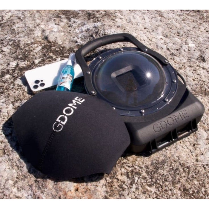 Dome Housing / Case for the GoPro Hero 9 Black