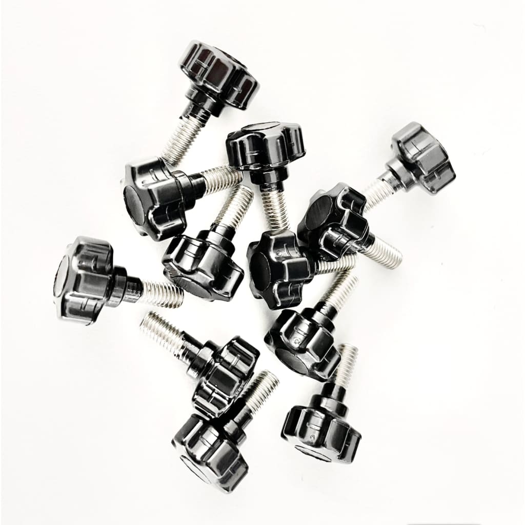 GDome XL Thumbscrews