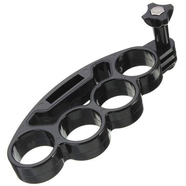 Knuckle Duster Mount for all GoPro Cameras