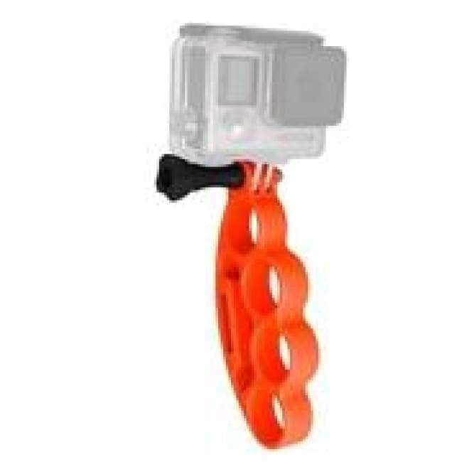 Knuckle Duster Mount for all GoPro Cameras