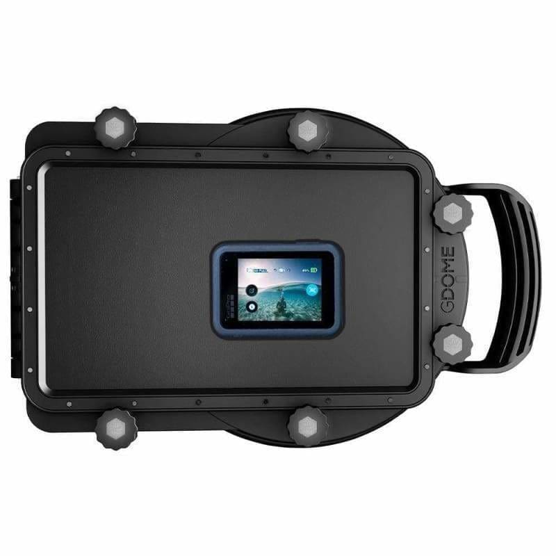 MOBILE V1 COMPATIBLE WITH GOPRO HERO 10 & 9 ACTION CAMERAS