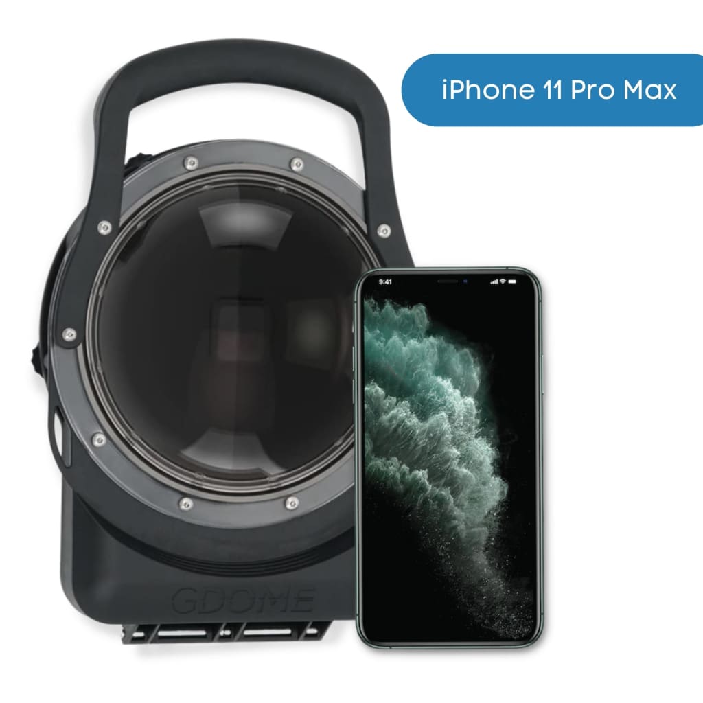 For Iphone Underwater Case Iphone 11 Pro Mobile V2 PRO Edition