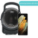 Mobile V2 PRO Edition Waterproof Dome Case for Samsung Galaxy S21 Ultra
